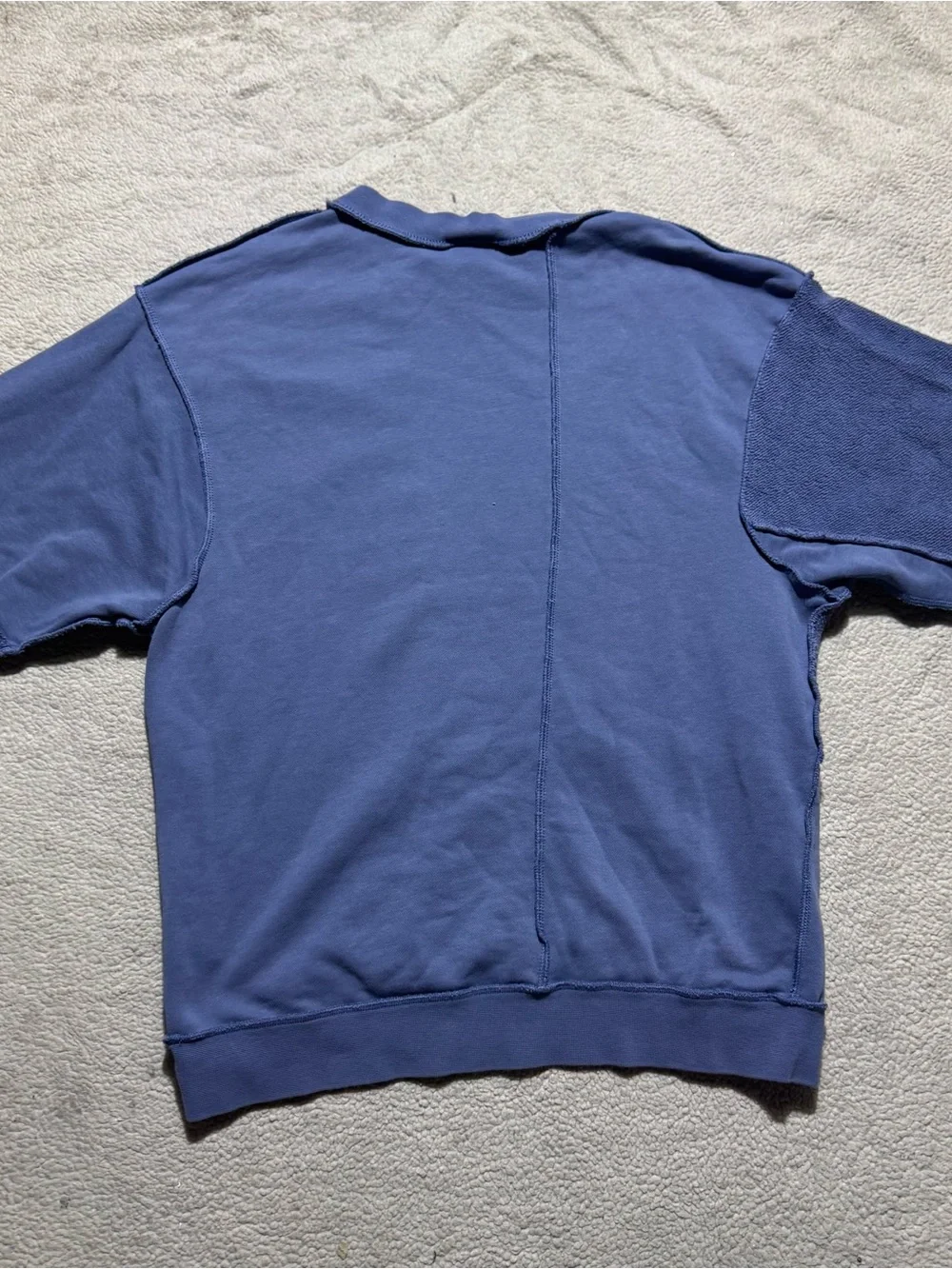 Nike *measurements chest